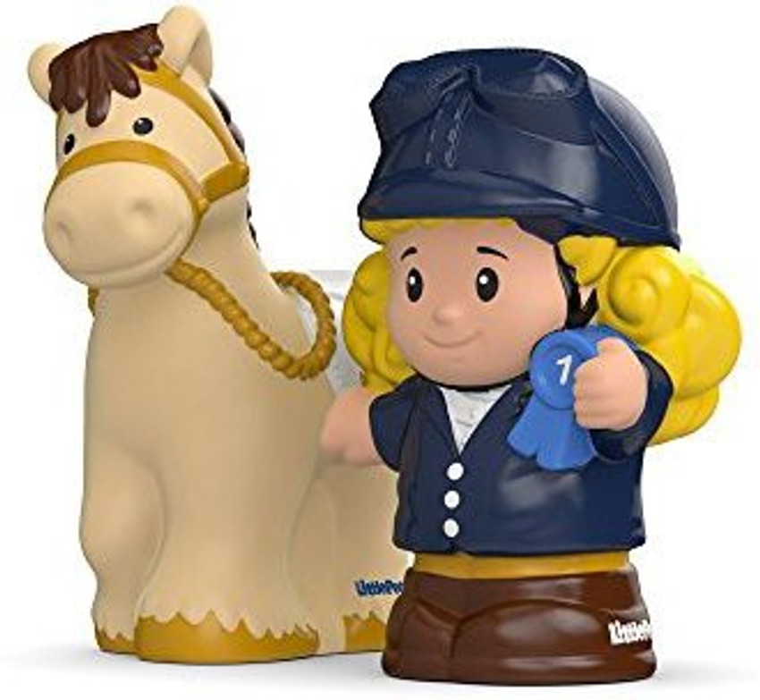 Fisher price rider discount