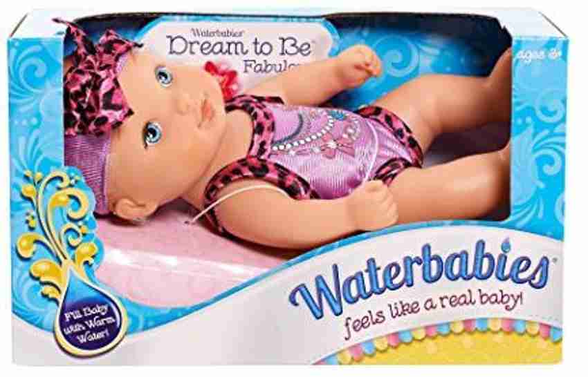 Original water baby doll hotsell