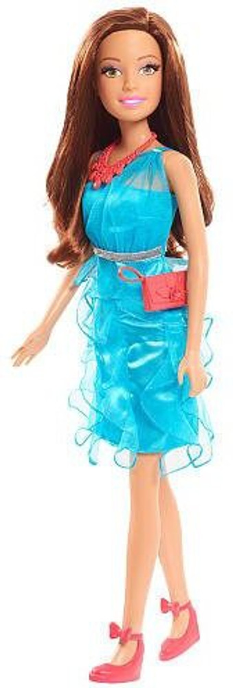 Barbie just play sales
