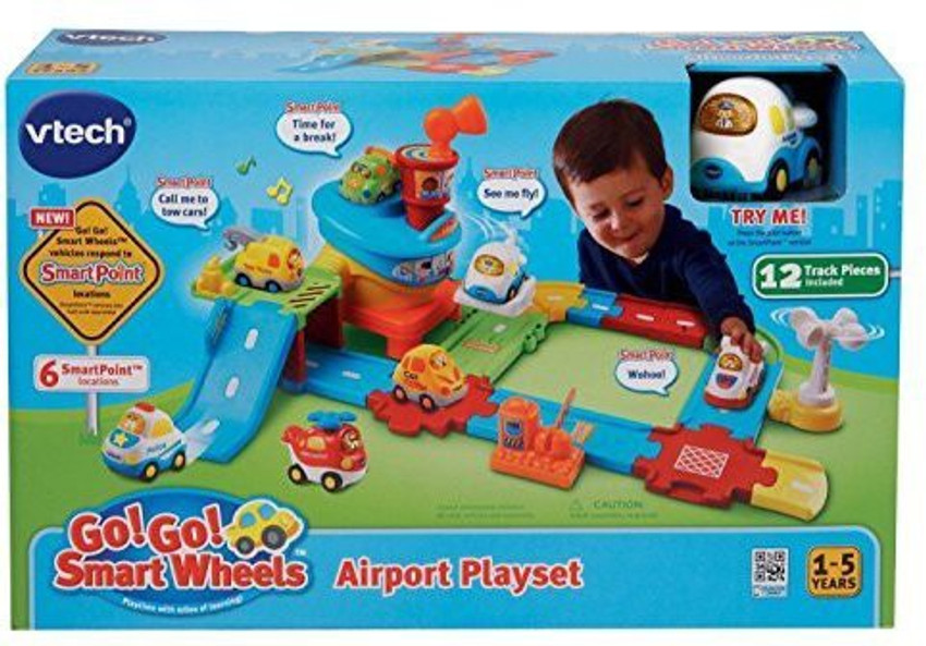 Go go smart wheels train best sale track