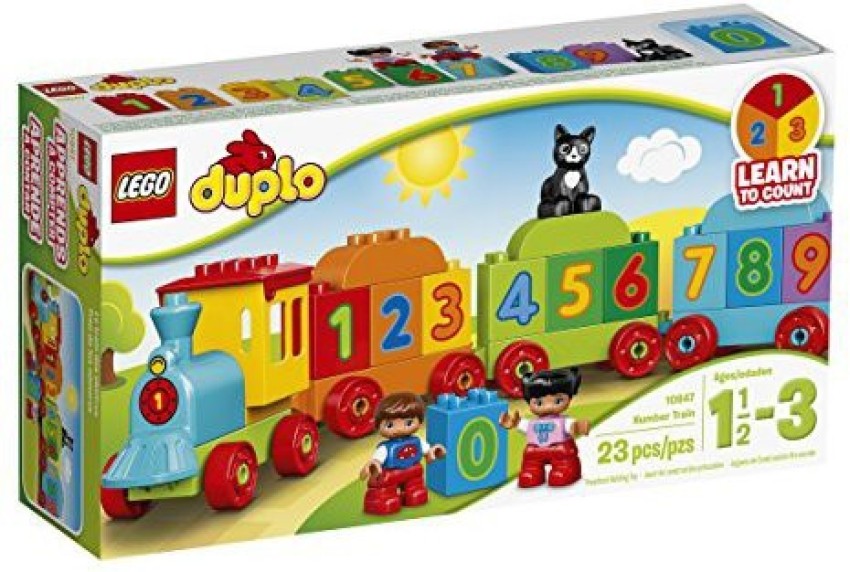 Generic duplo discount