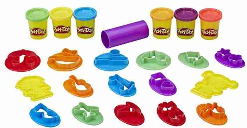 PLAY DOH Play Doh Shape And Learn Shape A Story Play Doh Shape And Learn Shape A Story shop for PLAY DOH products in India. Flipkart