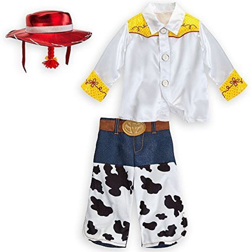 DISNEY Store Toy Story Jessie Costume For Baby Toddler Size 18 24 Months 2T Store Toy Story Jessie Costume For Baby Toddler Size 18 24 Months 2T shop for DISNEY products in India. Flipkart
