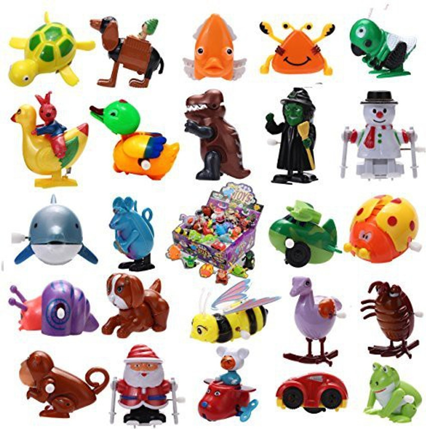 Toys by the dozen shop