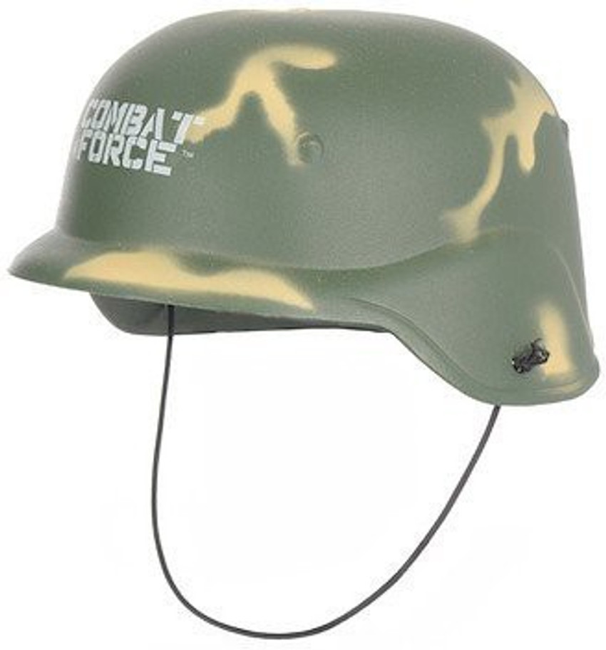 Army 2025 helmet toy