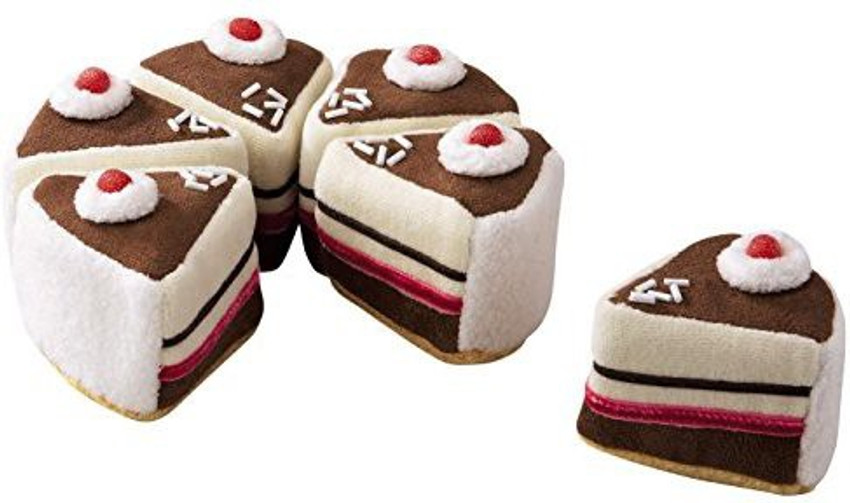 HABA - BLACK FOREST GATEAU HABA - BLACK FOREST GATEAU