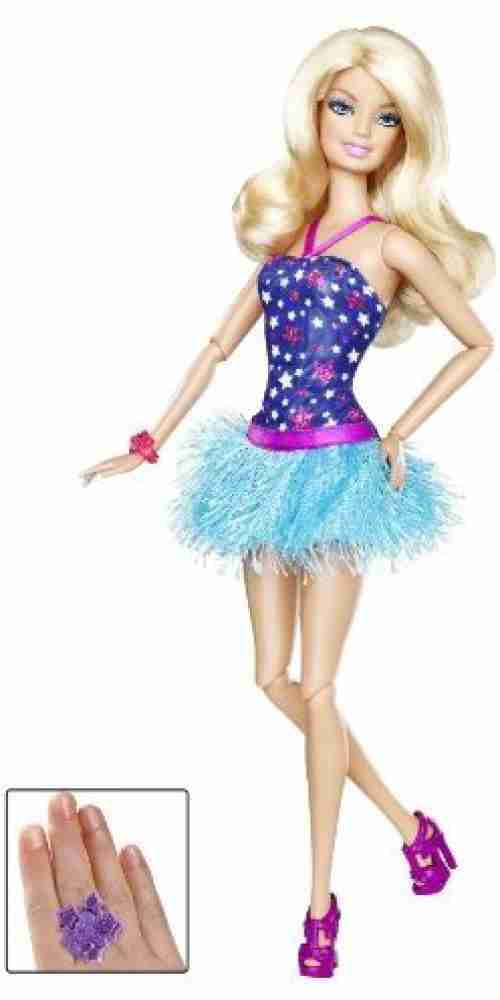 Barbie outlet fashionistas 2012