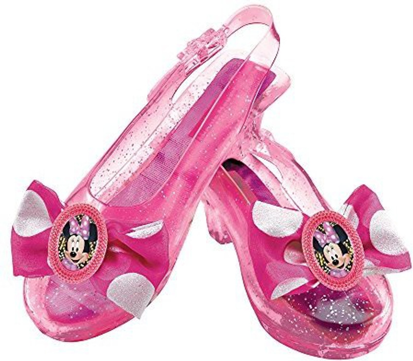 Minnie mouse hotsell shoes