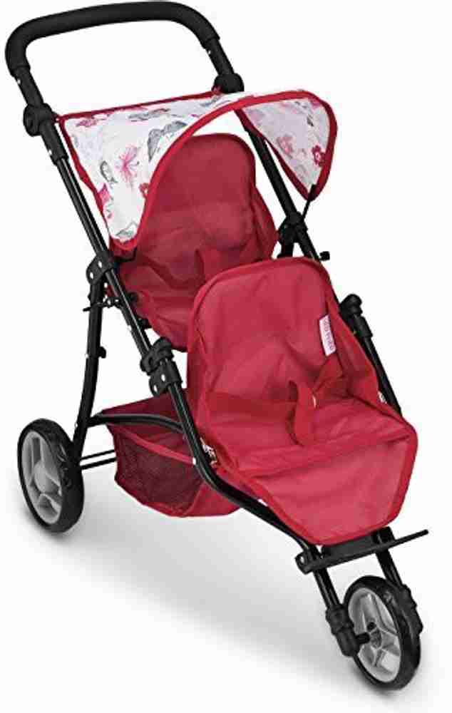 Litti pritti hot sale stroller