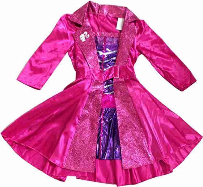 Barbie spy sale kids