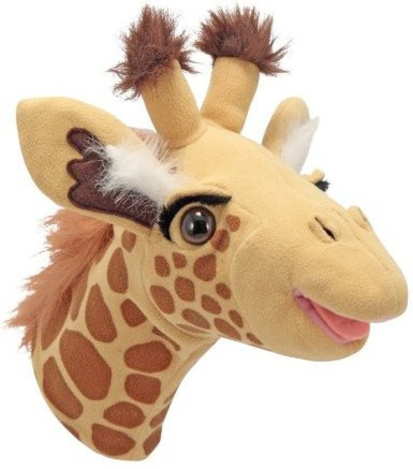 Melissa & cheap doug giraffe