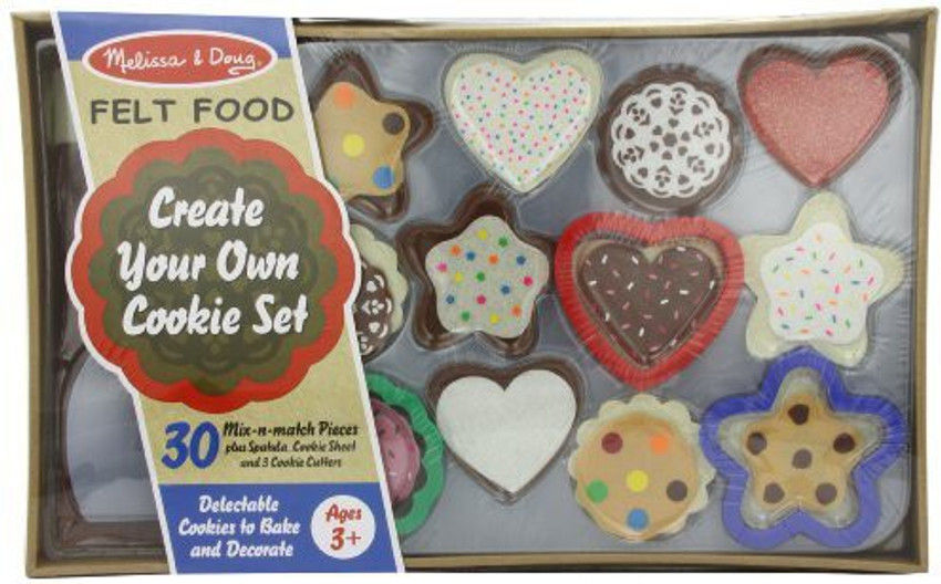 Melissa and cheap doug felt