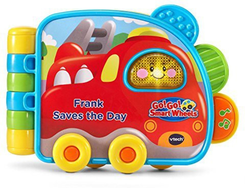 VTECH Baby Go Go Smart Wheels Read Go Fire Truck Storybook Baby Go Go Smart Wheels Read Go Fire Truck Storybook shop for VTECH products in India. Flipkart