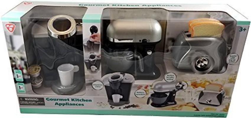 Playgo pretend cheap play gourmet kitchen