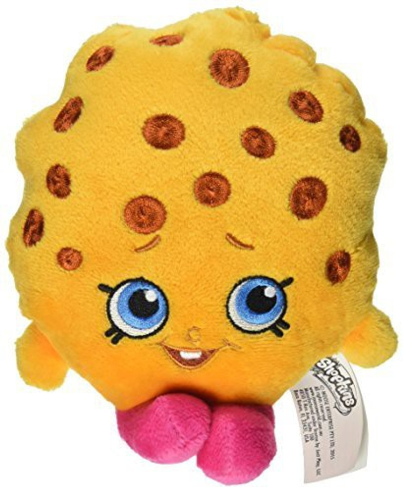 Kooky plush hot sale