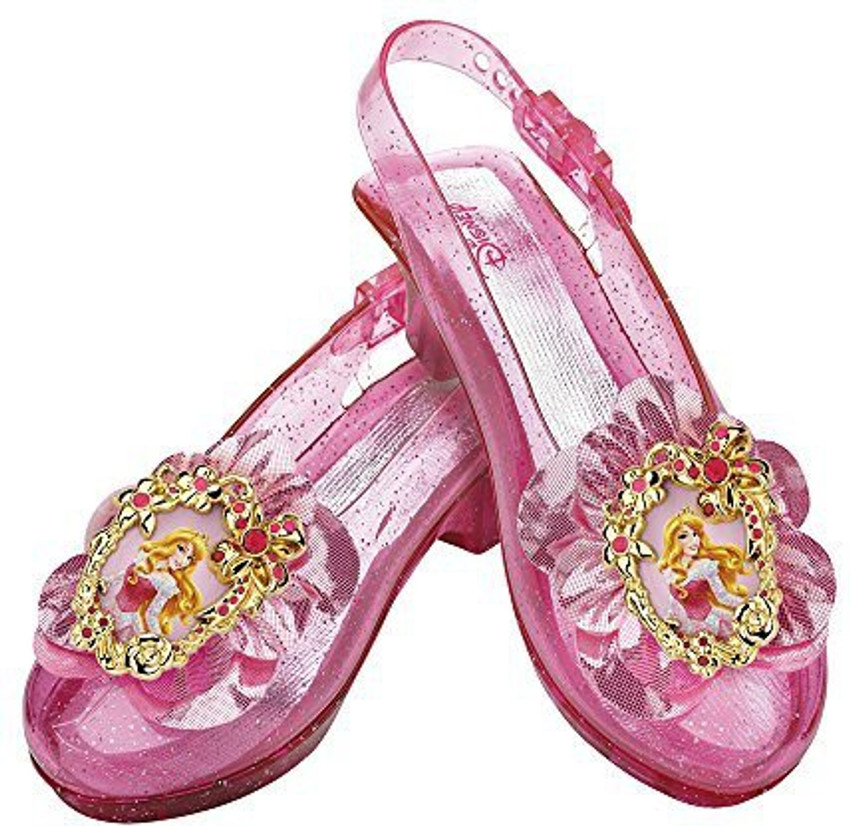 Disguise Disney Princess Sleeping Beauty Aurora Sparkle Shoes Disney Princess Sleeping Beauty Aurora Sparkle Shoes shop for Disguise products in India. Flipkart