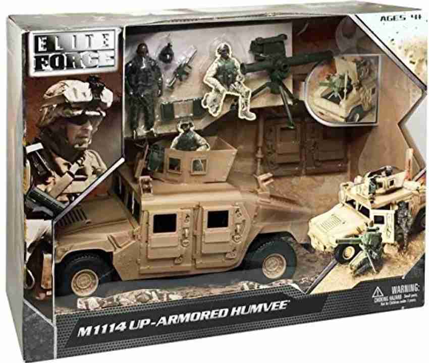 Sunny days entertainment elite force discount
