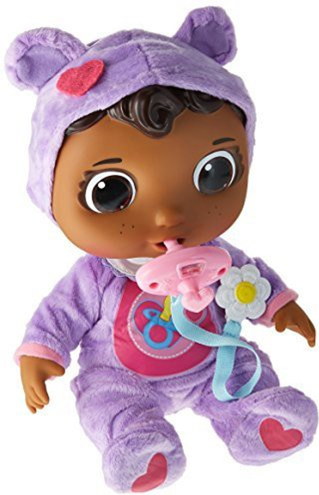 Mcstuffins doll top
