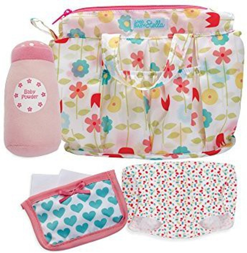 Baby stella diaper clearance bag