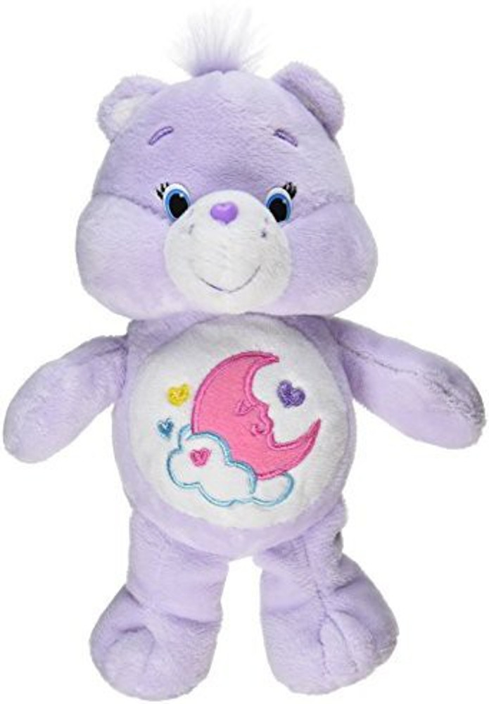 Sweet dreams cheap care bear plush