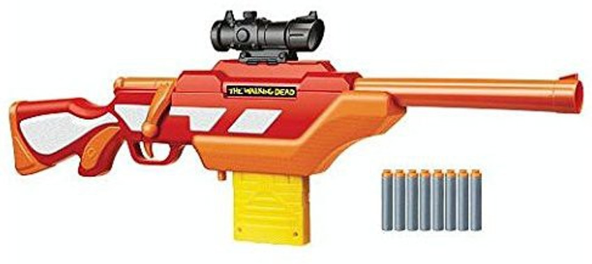 Air warriors walking dead cheap