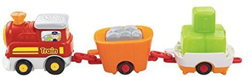 Vtech go go smart wheels store replacement train