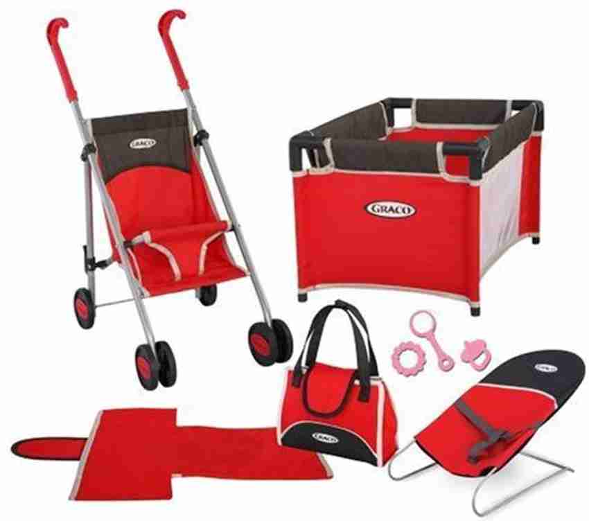Tolly tots graco online
