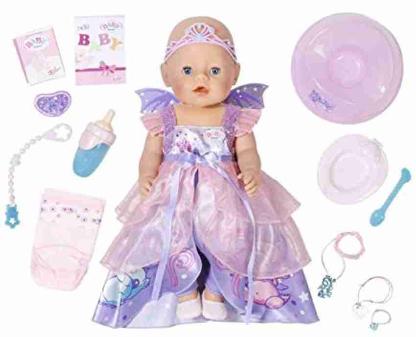 Baby shop born wonderland