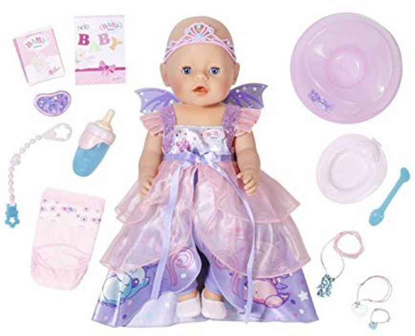 Baby born interactive wonderland dragon deals