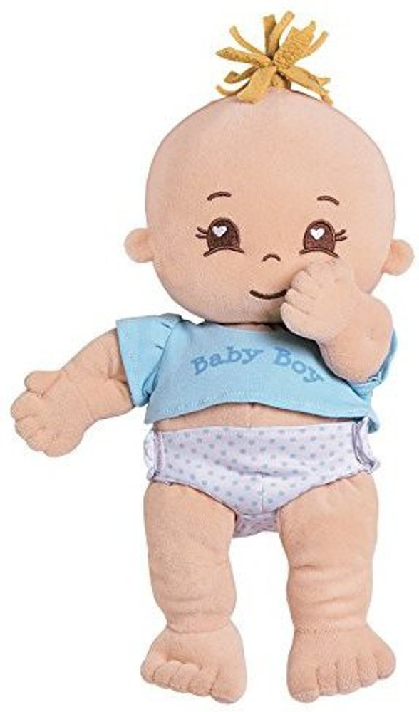 Adora My First Baby Boy 15