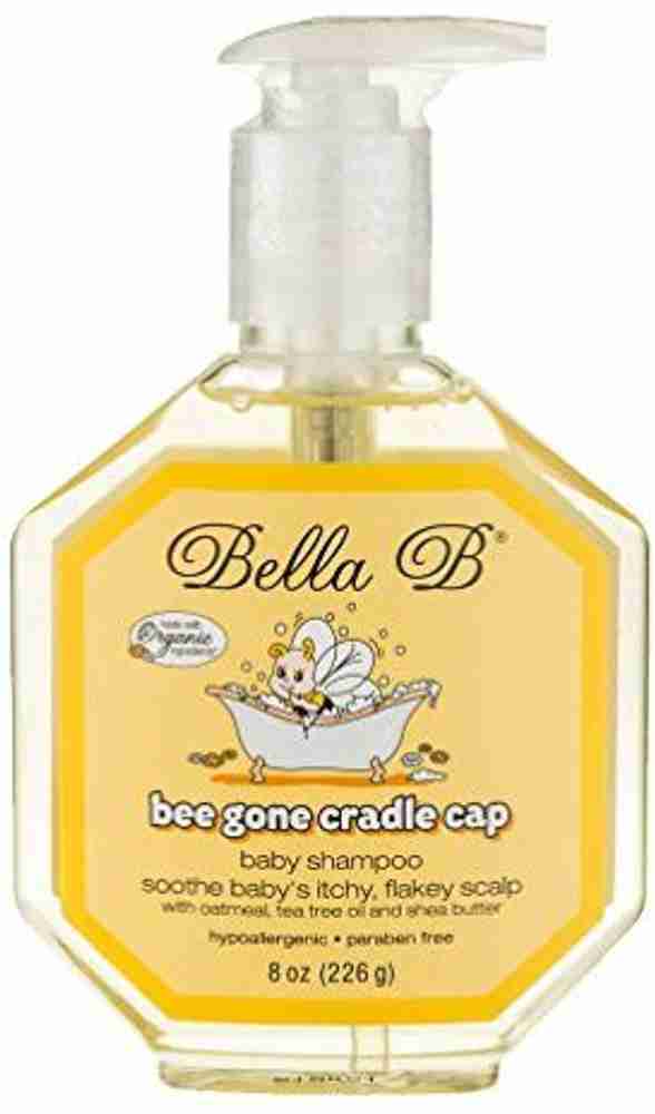 Generic Bella B Bee Gone Cradle Cap Baby Shampoo Price in India