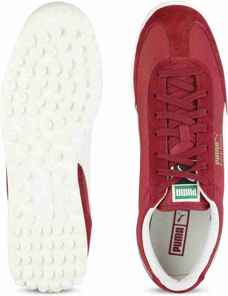 Puma easy rider clearance rouge