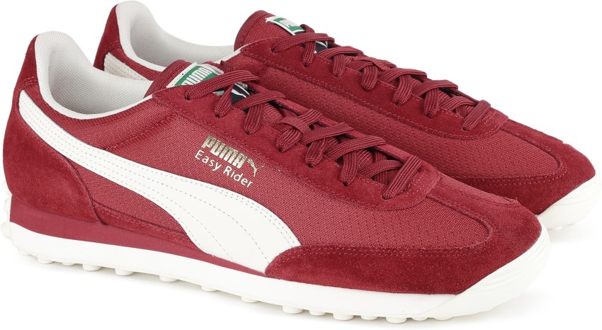 Puma easy 2024 rider pomegranate