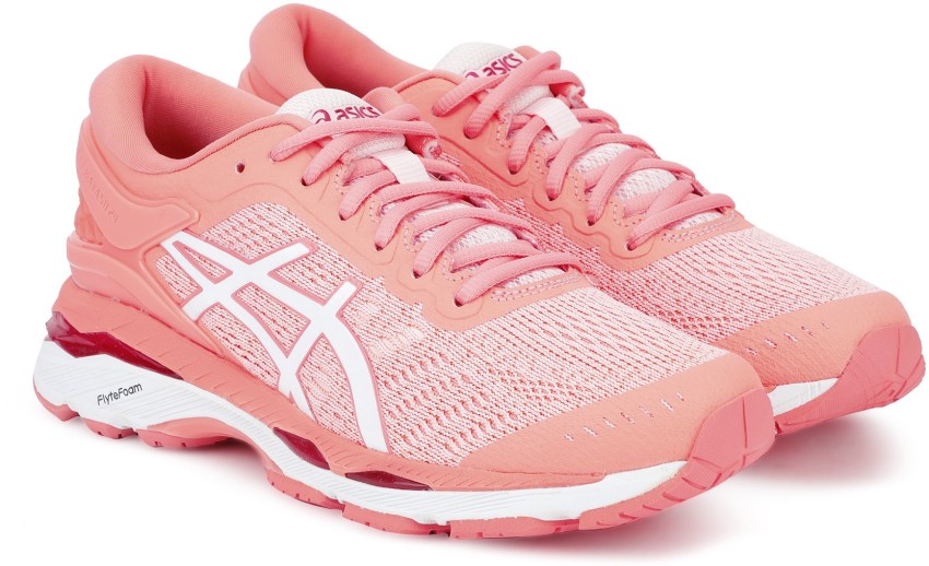 Asics gel kayano 24 shops womens