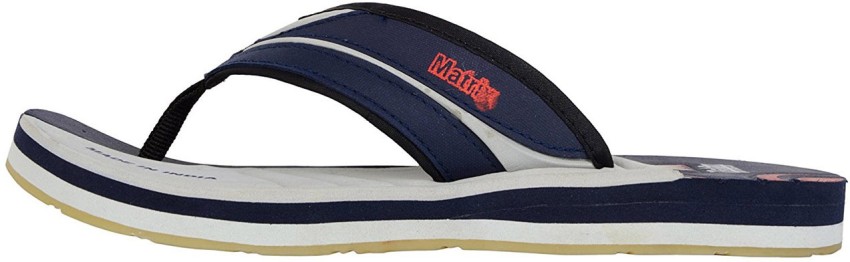 Matrix slippers hot sale