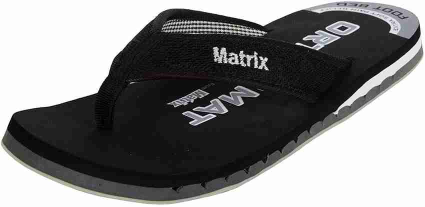 Matrix 2025 chappal price