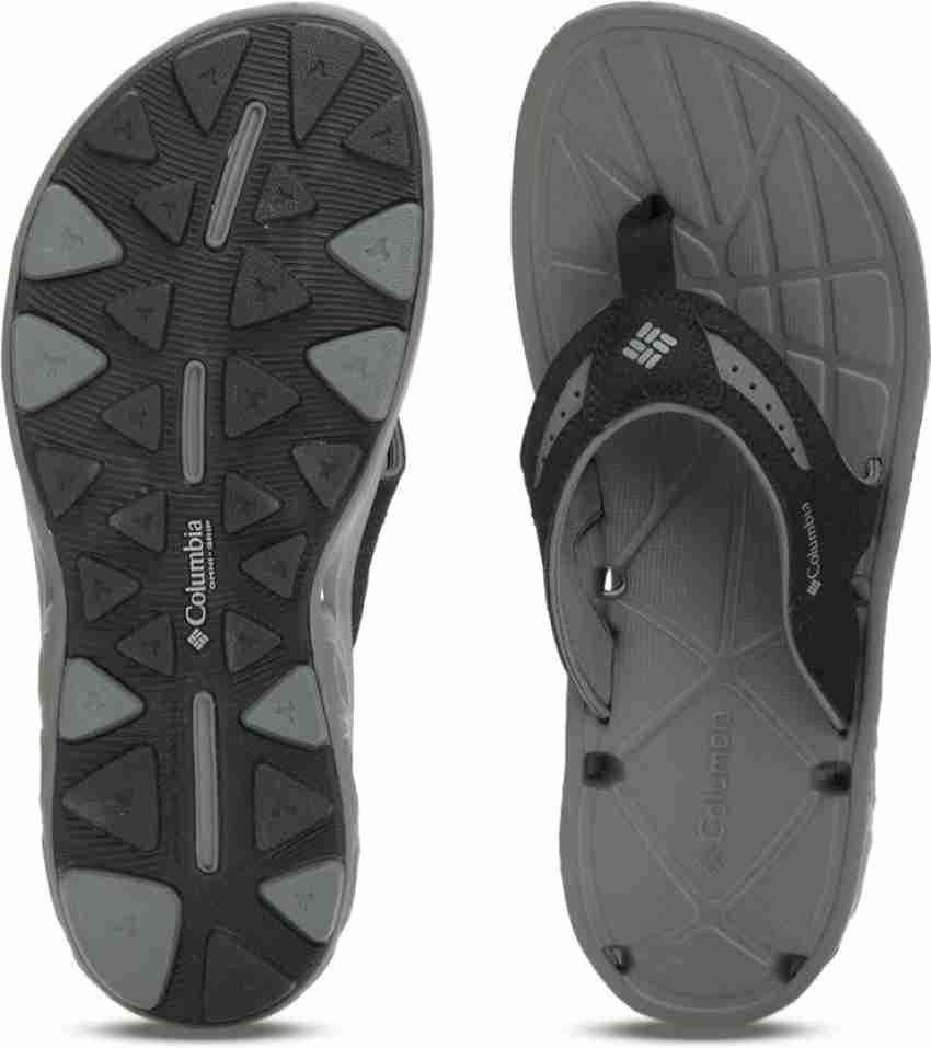 Columbia techsun flip discount flops