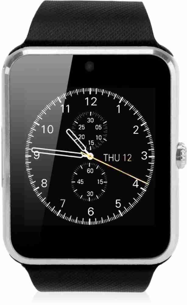 Gt08 smart hotsell watch flipkart