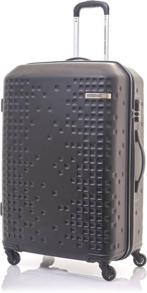 American tourister cheap cruze spinner