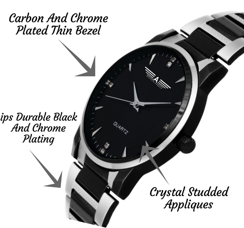 Allisto europa watch clearance