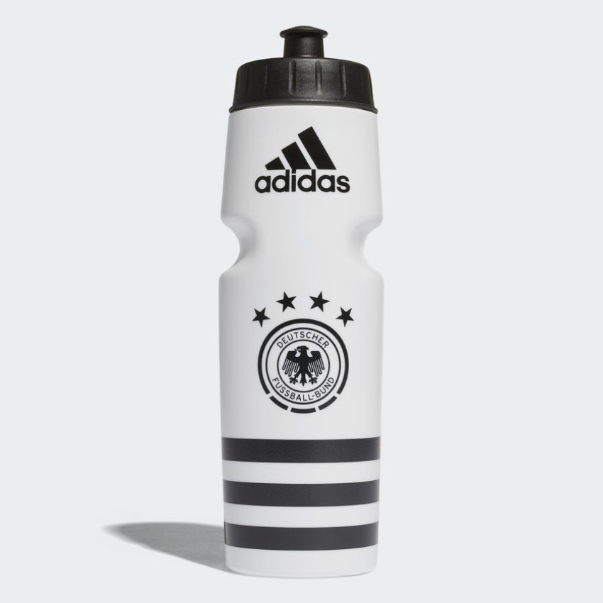 Flipkart ADIDAS ADIDAS FOOTBALL GERMANY WATER BOTTLE 750 ML 750 ml Water Bottle Flask