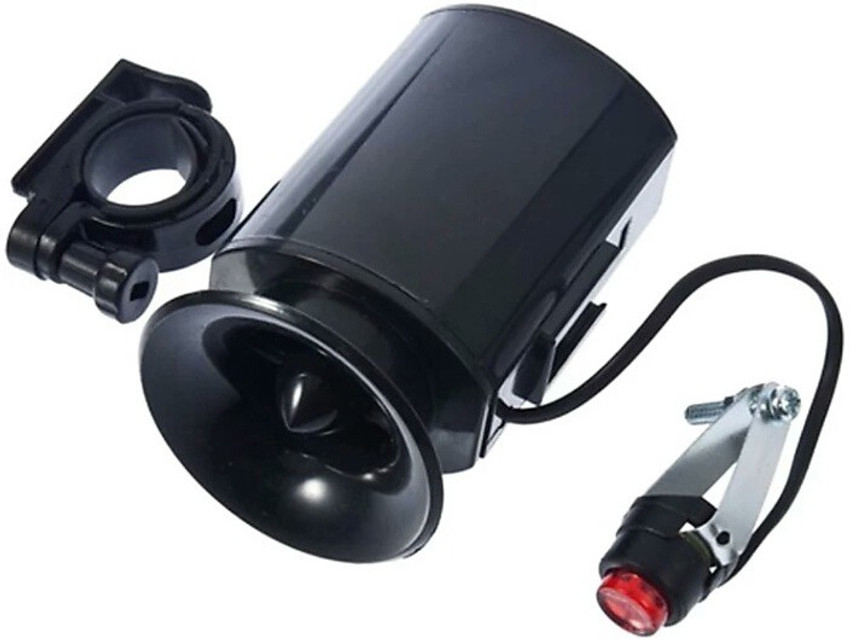 Cycle horn online sales