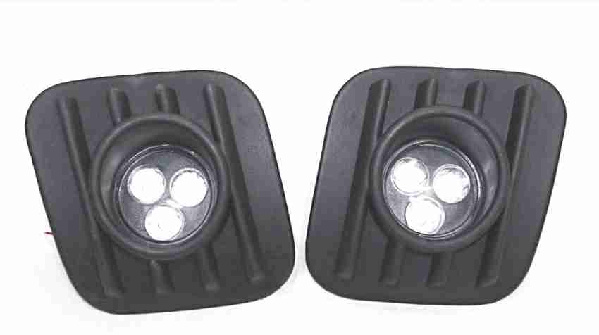 Led fog lamps for alto lxi top