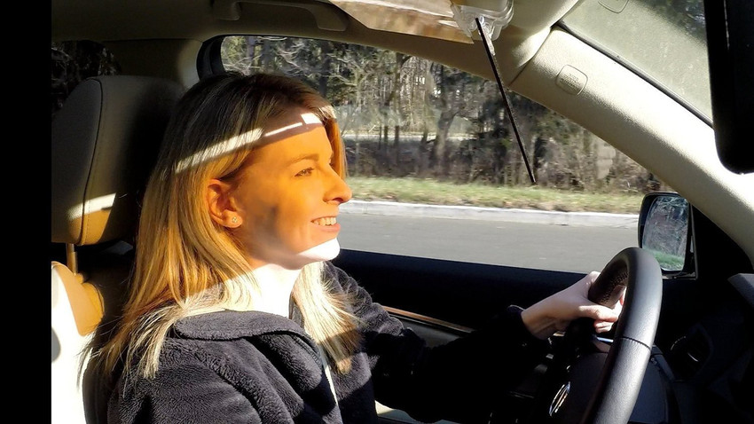 Night vision sales visor for driving