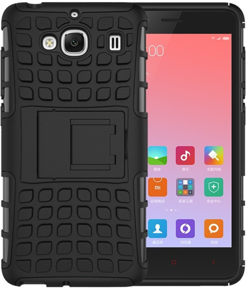 Redmi 2 prime cover new arrivals