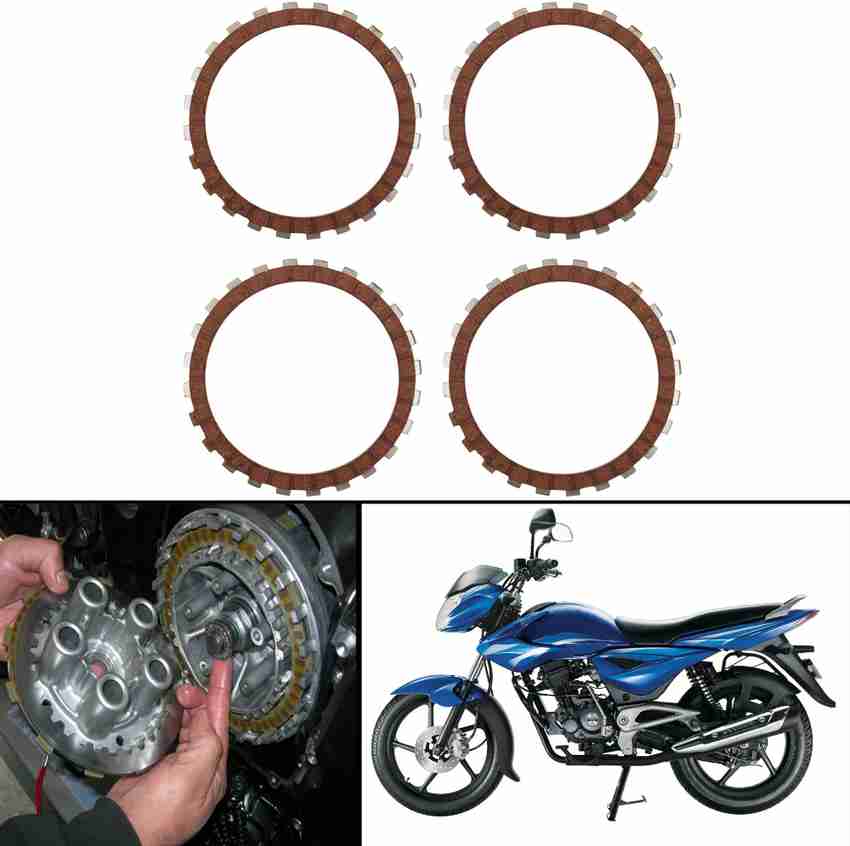 Tvs phoenix 125 hot sale clutch plate price