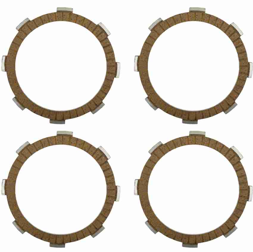 Honda cb shine sp sales clutch plate price
