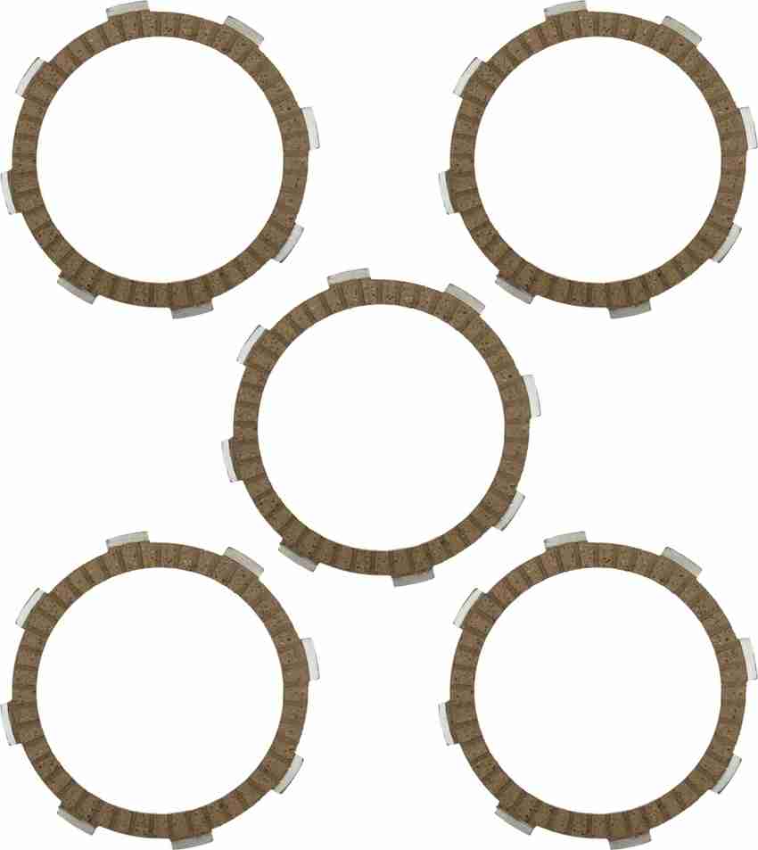 Honda unicorn 150 store clutch plate price