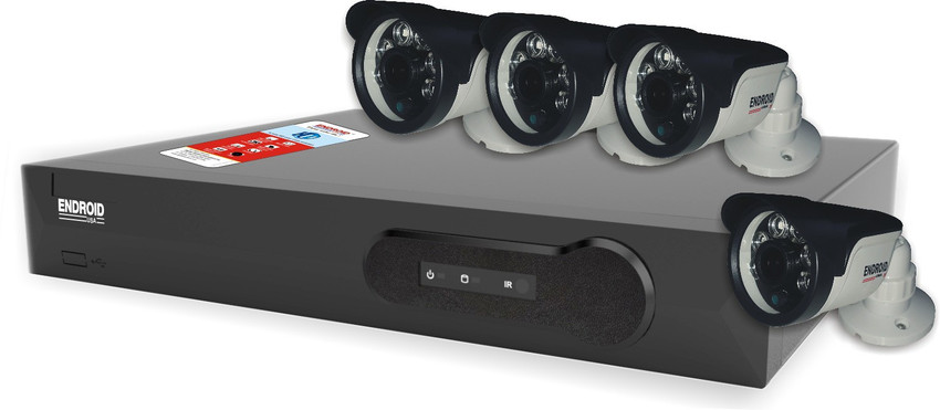 endroid cctv