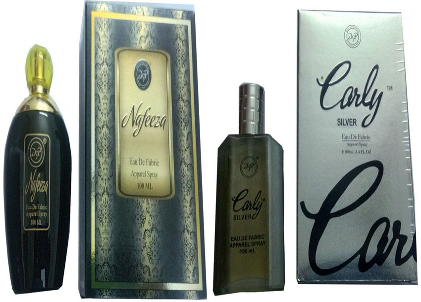Parfum silver 2025 stone